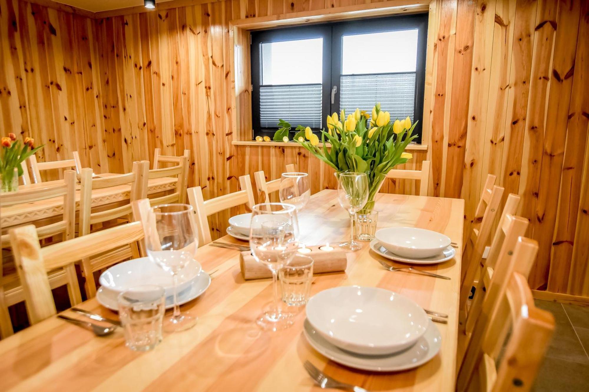 Michasiowka Apartment Czerwienne Екстериор снимка