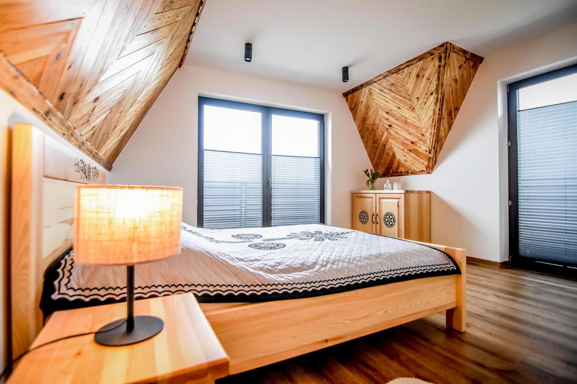 Michasiowka Apartment Czerwienne Екстериор снимка