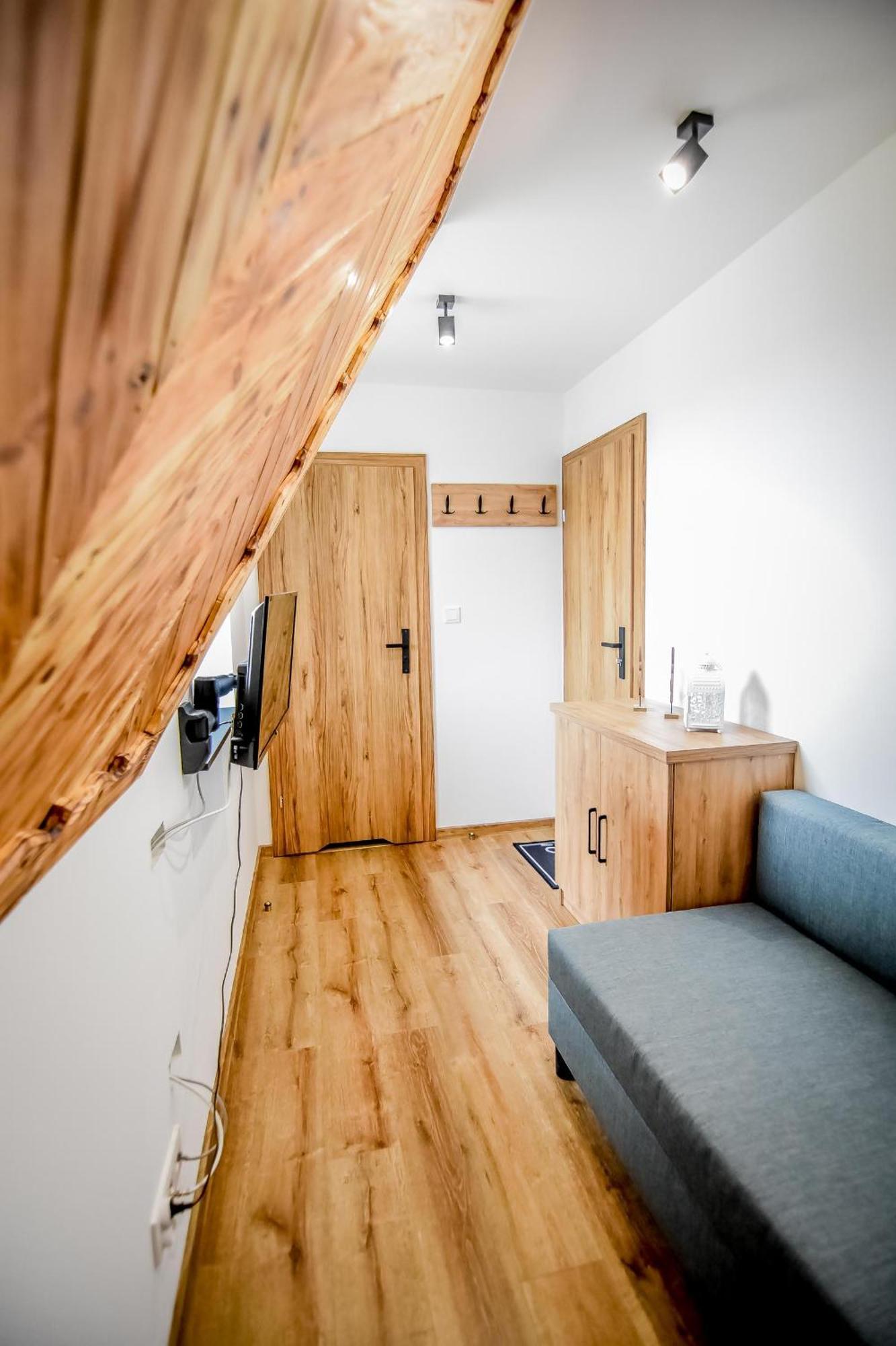 Michasiowka Apartment Czerwienne Екстериор снимка